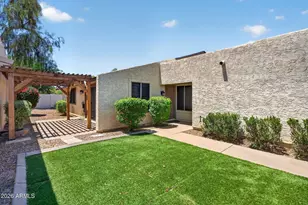 1777 W El Monte Pl, Chandler, AZ 85224 - Photo 3