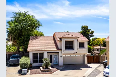 3017 W Hayward Avenue, Phoenix, AZ 85051 - Photo 3