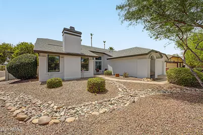 10768 N 109th Street, Scottsdale, AZ 85259 - Photo 3