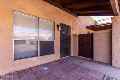 615 N Arrowhead Drive #Apt 3, Chandler, AZ 85224 - Photo 25