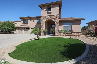 9779 W Keyser Drive, Peoria, AZ 85383 - Photo 1