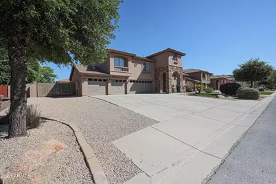9779 W Keyser Drive, Peoria, AZ 85383 - Photo 3