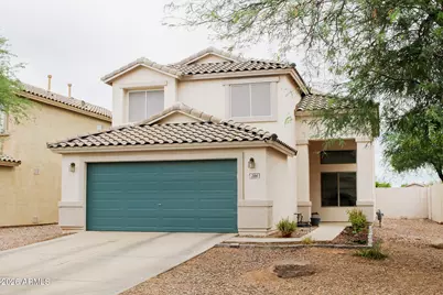 286 W Hereford Drive, San Tan Valley, AZ 85143 - Photo 1