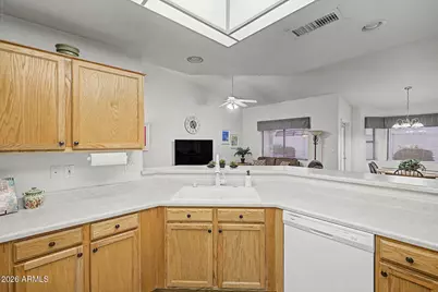 5830 E McKellips Road #34, Mesa, AZ 85215 - Photo 13