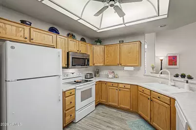 5830 E McKellips Road #34, Mesa, AZ 85215 - Photo 11