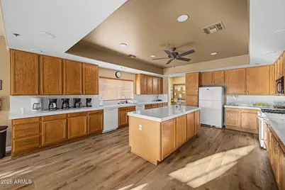 5830 E McKellips Road #34, Mesa, AZ 85215 - Photo 35