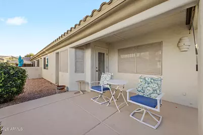 5830 E McKellips Road #34, Mesa, AZ 85215 - Photo 27