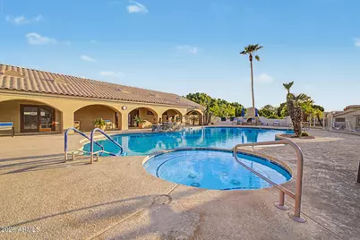 5830 E McKellips Road #34, Mesa, AZ 85215 - Photo 31