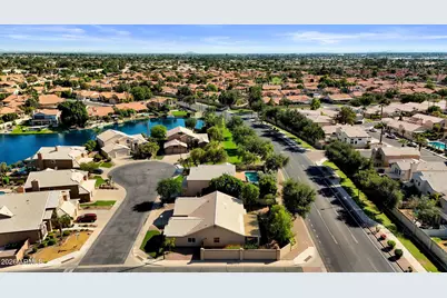 910 S Paradise Drive, Gilbert, AZ 85233 - Photo 53