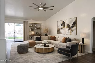 910 S Paradise Drive, Gilbert, AZ 85233 - Photo 5