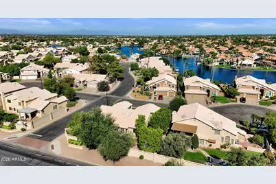 910 S Paradise Drive, Gilbert, AZ 85233 - Photo 57
