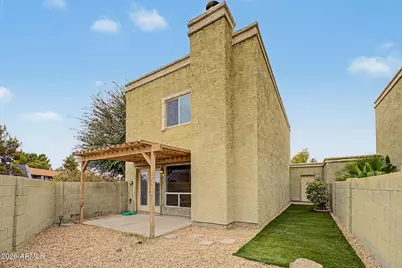 815 E Grovers Avenue #28, Phoenix, AZ 85022 - Photo 35