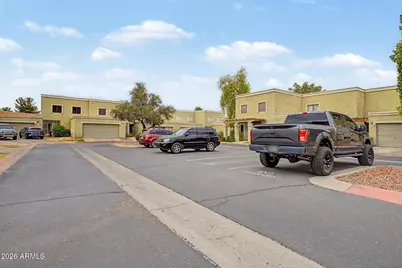 815 E Grovers Avenue #28, Phoenix, AZ 85022 - Photo 45