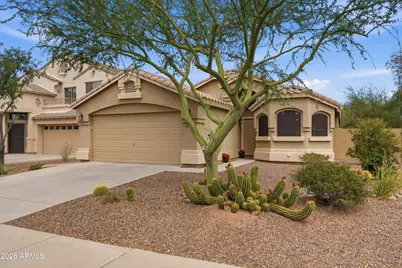 2956 E Shady Spring Trail, Phoenix, AZ 85024 - Photo 3