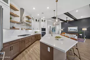 4717 S Venus, Mesa, AZ 85212 - Photo 17