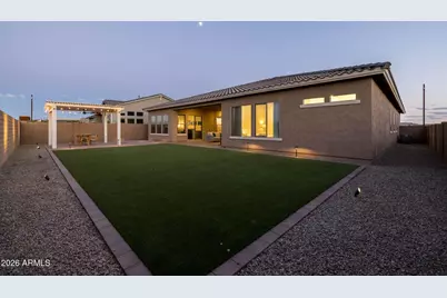 4717 S Venus --, Mesa, AZ 85212 - Photo 45