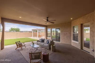 4717 S Venus --, Mesa, AZ 85212 - Photo 51