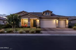 4717 S Venus, Mesa, AZ 85212 - Photo 5