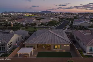 4717 S Venus, Mesa, AZ 85212 - Photo 41