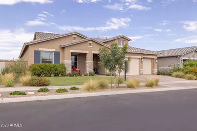 4717 S Venus --, Mesa, AZ 85212 - Photo 11