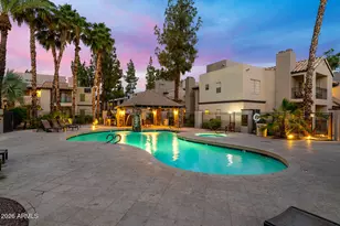 14145 N 92nd St, Scottsdale, AZ 85260 - Photo 1