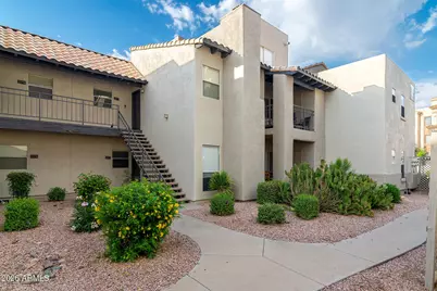 14145 N 92nd Street #2077, Scottsdale, AZ 85260 - Photo 13