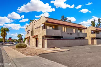 410 E 9th Avenue #14, Mesa, AZ 85204 - Photo 1