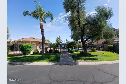 3134 E McKellips Road #46, Mesa, AZ 85213 - Photo 33