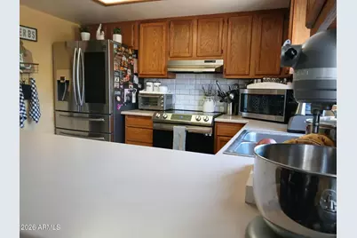 3134 E McKellips Road #46, Mesa, AZ 85213 - Photo 15