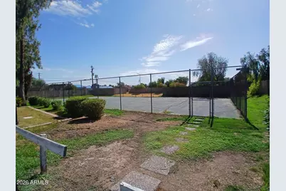 3134 E McKellips Road #46, Mesa, AZ 85213 - Photo 35