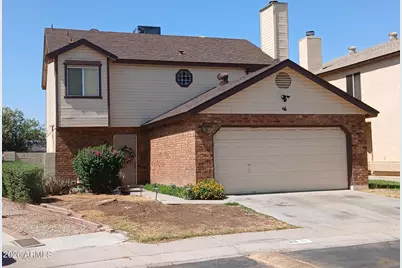 3134 E McKellips Road #46, Mesa, AZ 85213 - Photo 3