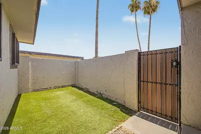 830 S Dobson Road #21, Mesa, AZ 85202 - Photo 19