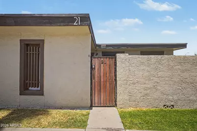 830 S Dobson Road #21, Mesa, AZ 85202 - Photo 1