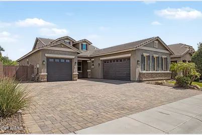 450 E Torrey Pines Place, Chandler, AZ 85249 - Photo 3