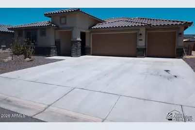 11876 E 25th Place Place, Yuma, AZ 85367 - Photo 3