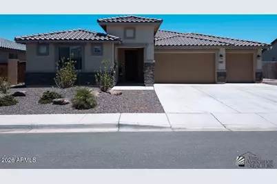 11876 E 25th Place Place, Yuma, AZ 85367 - Photo 1