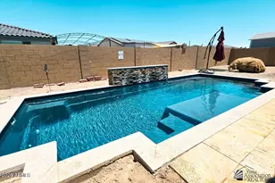11876 E 25th Pl Pl, Yuma, AZ 85367 - Photo 13
