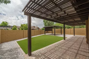 20395 W Thayer St, Buckeye, AZ 85396 - Photo 29