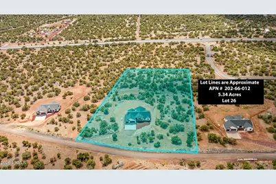 2009 Bella Vista Loop, Williams, AZ 86046 - Photo 47