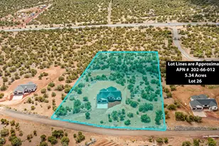 2009 Bella Vista Loop, Williams, AZ 86046 - Photo 47