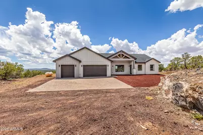 2009 Bella Vista Loop, Williams, AZ 86046 - Photo 1