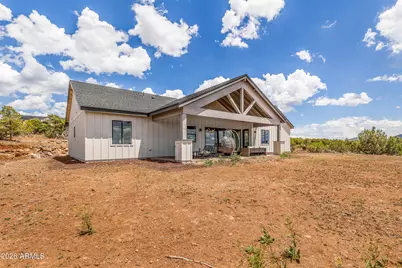 2009 Bella Vista Loop, Williams, AZ 86046 - Photo 41