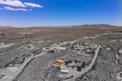 1537 E Apache Way, Tombstone, AZ 85638 - Photo 41
