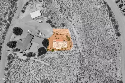 1537 E Apache Way, Tombstone, AZ 85638 - Photo 35