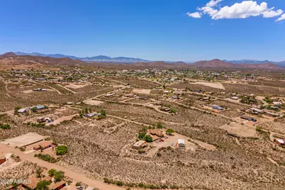 1537 E Apache Way, Tombstone, AZ 85638 - Photo 39