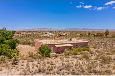 1537 E Apache Way, Tombstone, AZ 85638 - Photo 33