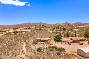 1537 E Apache Way, Tombstone, AZ 85638 - Photo 45