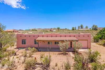 1537 E Apache Way, Tombstone, AZ 85638 - Photo 29
