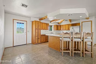1537 E Apache Way, Tombstone, AZ 85638 - Photo 9