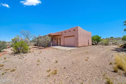 1537 E Apache Way, Tombstone, AZ 85638 - Photo 3